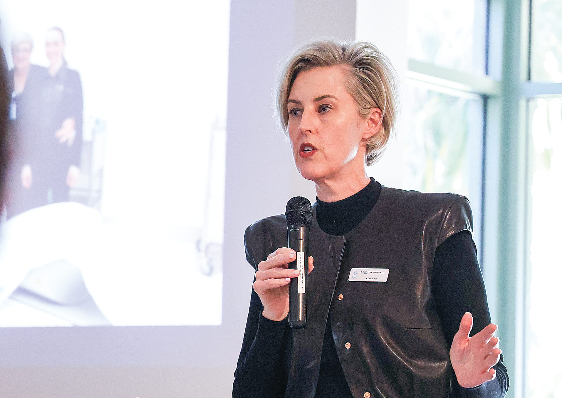 Baby Play - Wonthaggi Hospital aims for maternity upgrade