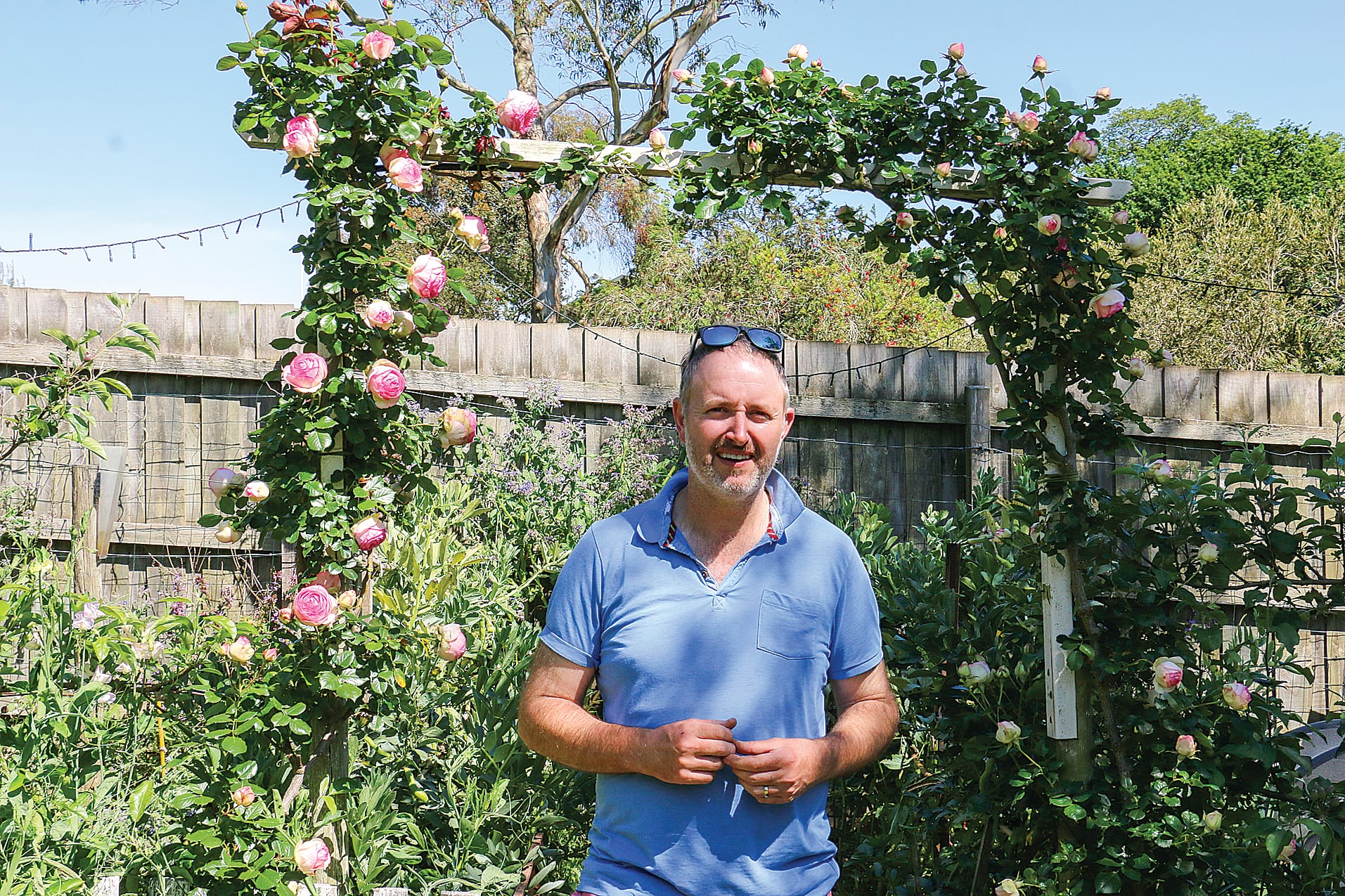 Loch Village Garden Festival blooms again this weekend