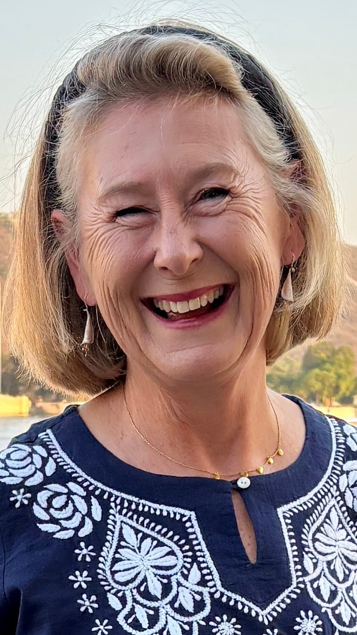 South Gippsland Hospital (SGH) incoming Board Director, Trish Shee. 