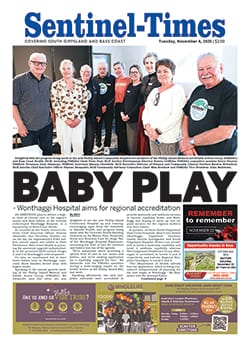 Tuesday, November 4, 2025