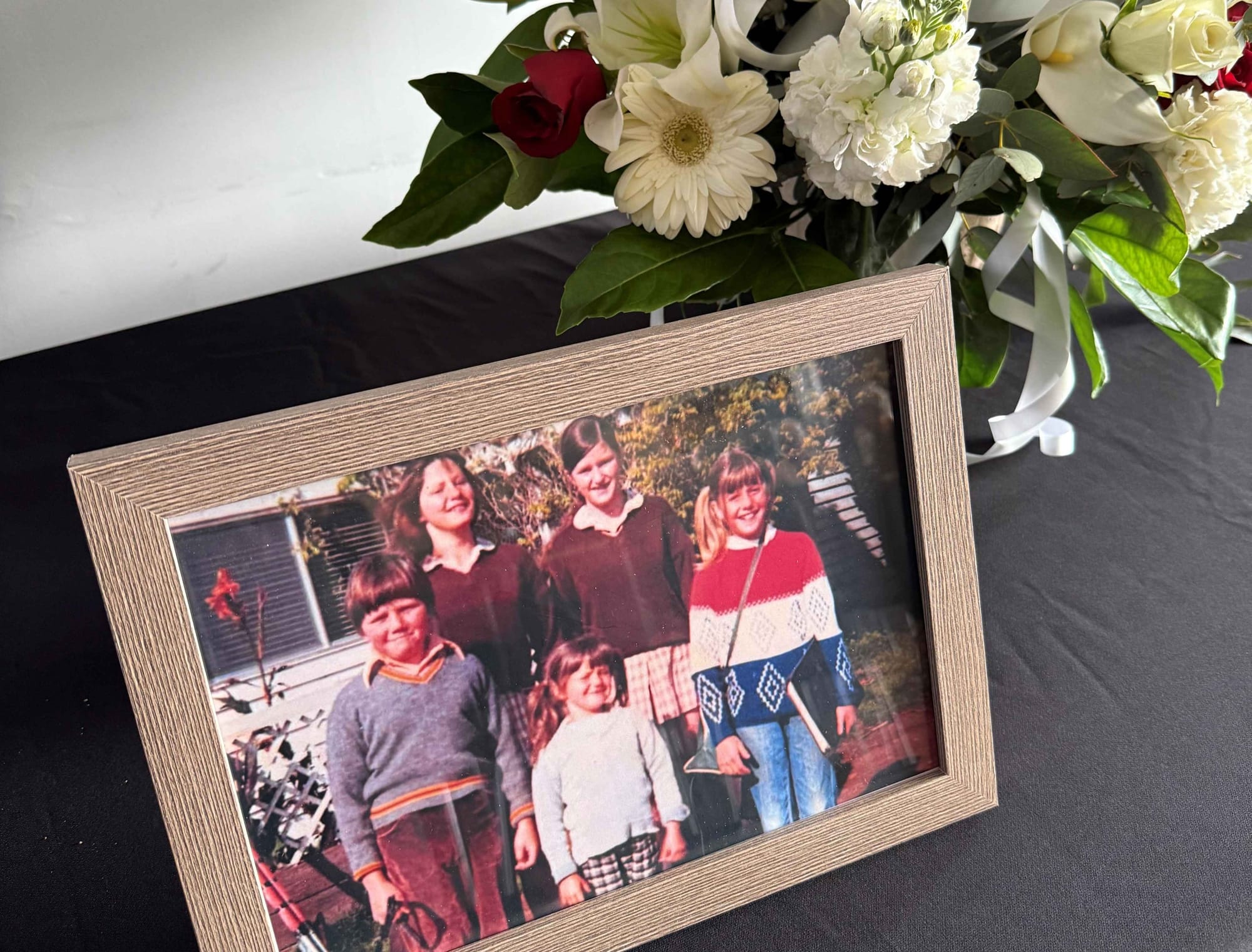 Heartwarming Wonthaggi farewell for Susan Goodwin