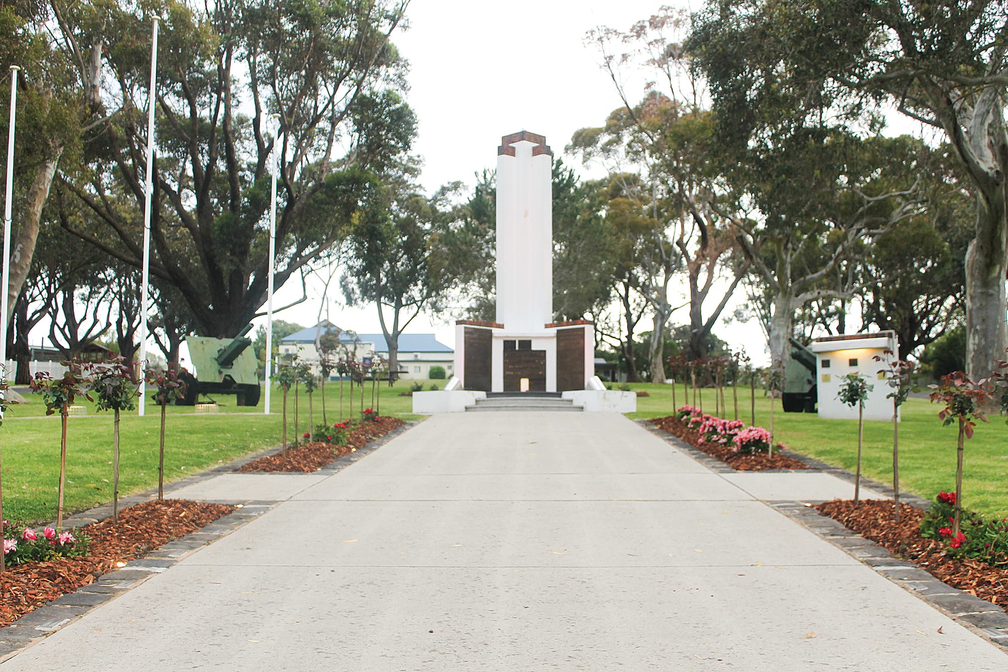 Remembrance Day Services... start soon