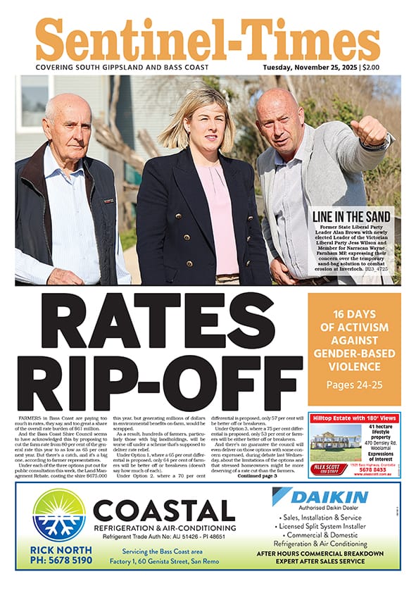 Tuesday, November 25, 2025