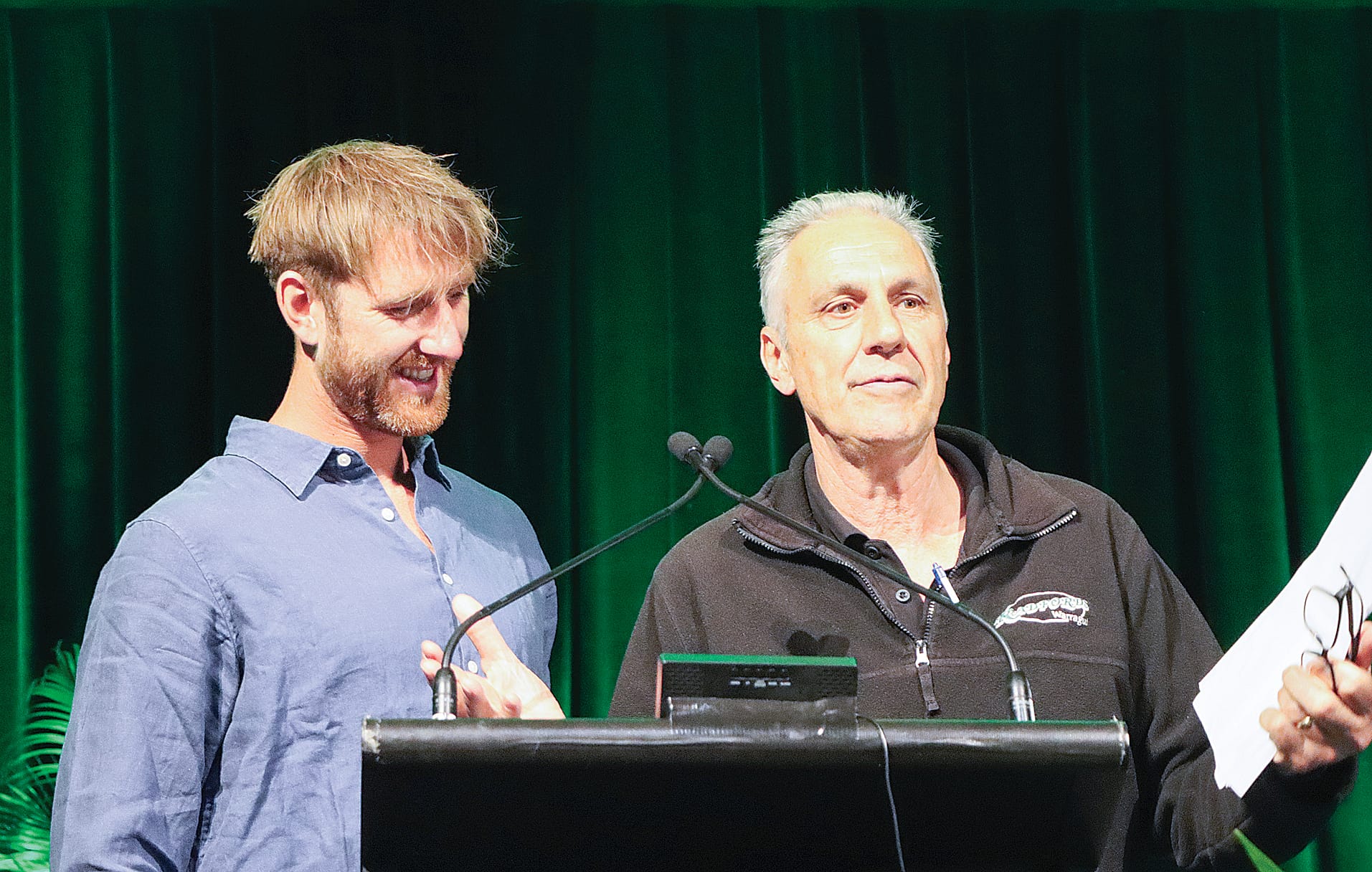 Heppell loving his post-Bomber chapter