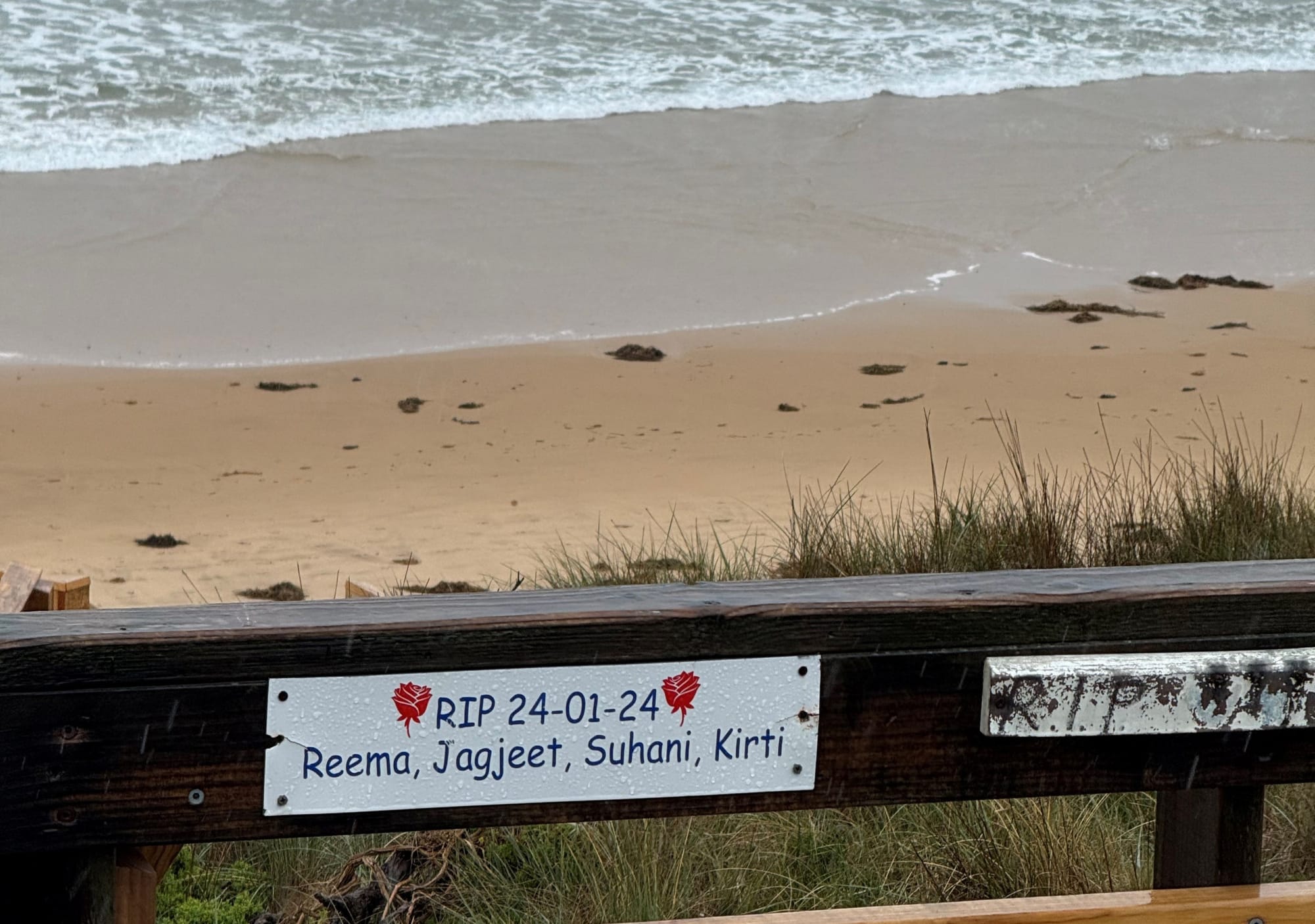 Sign up if you can help make our beaches safer