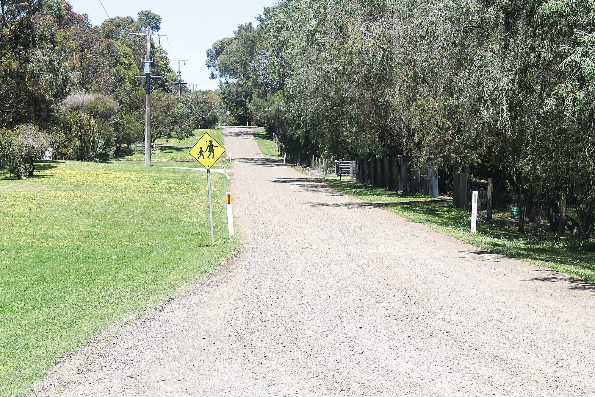 Application refused for transport depot in rural residential zone