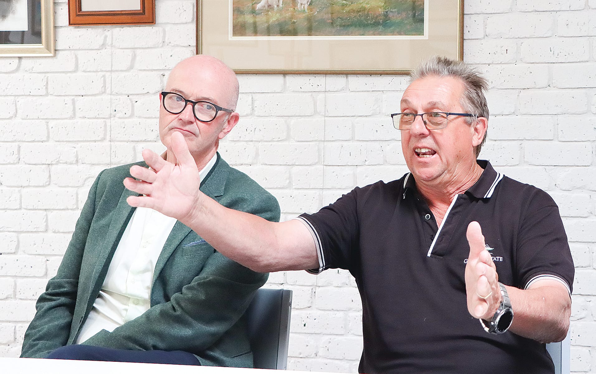 Responsible Bass Coast  land managers may miss out