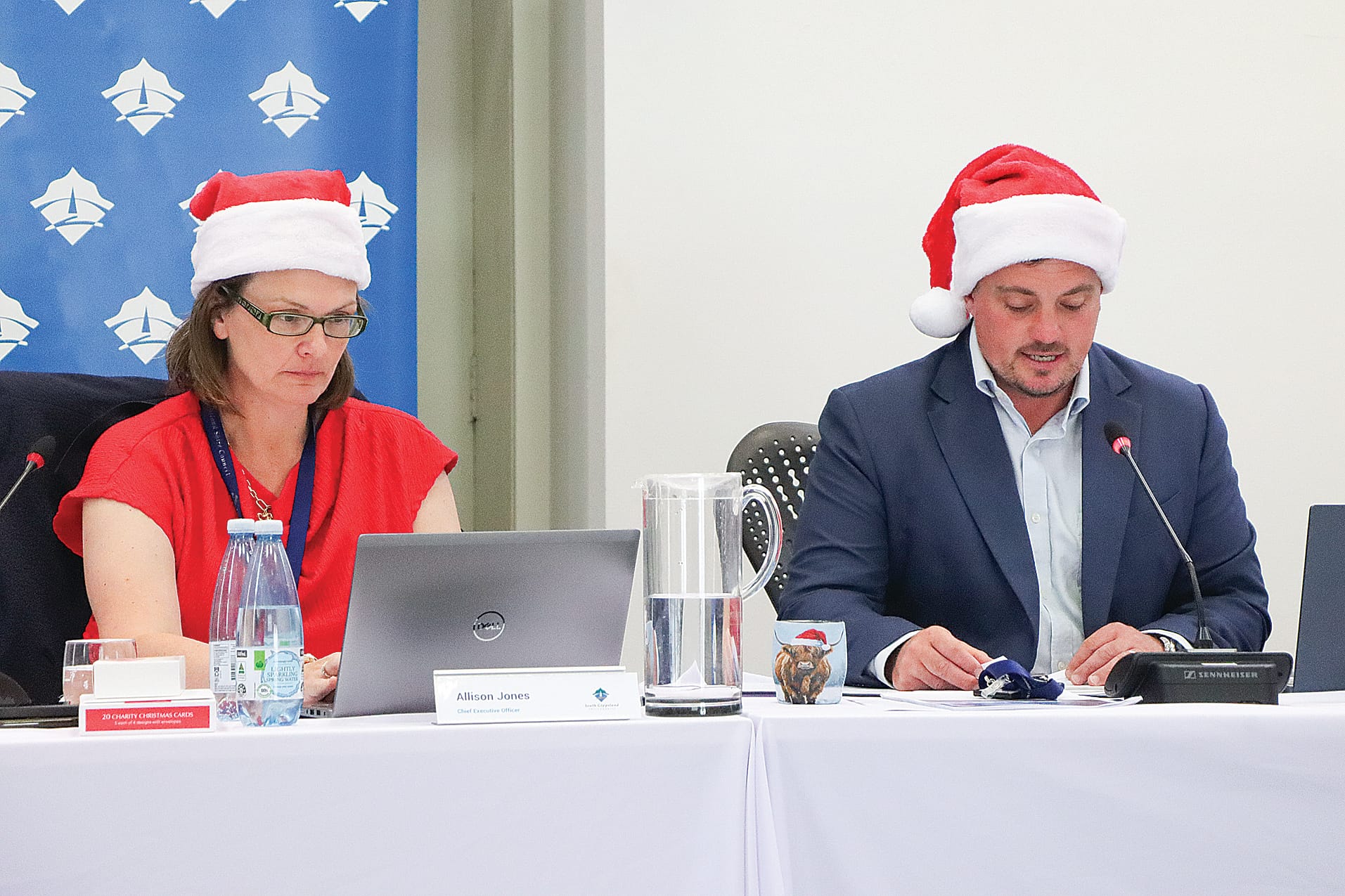 Seismic council shift in South Gippsland building portfolio approach