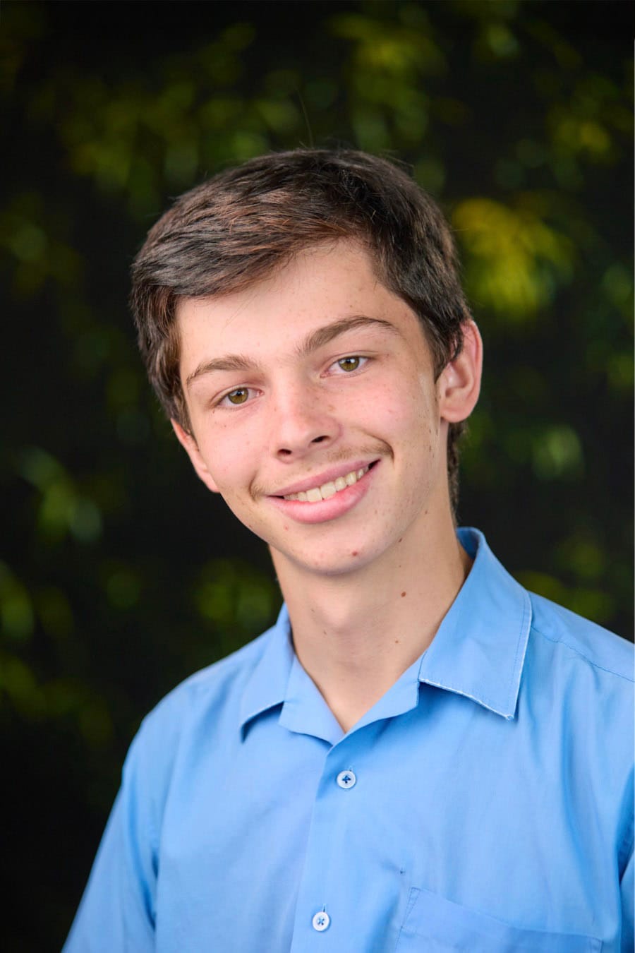 Benjamin Watson Dux of Chairo Leongatha