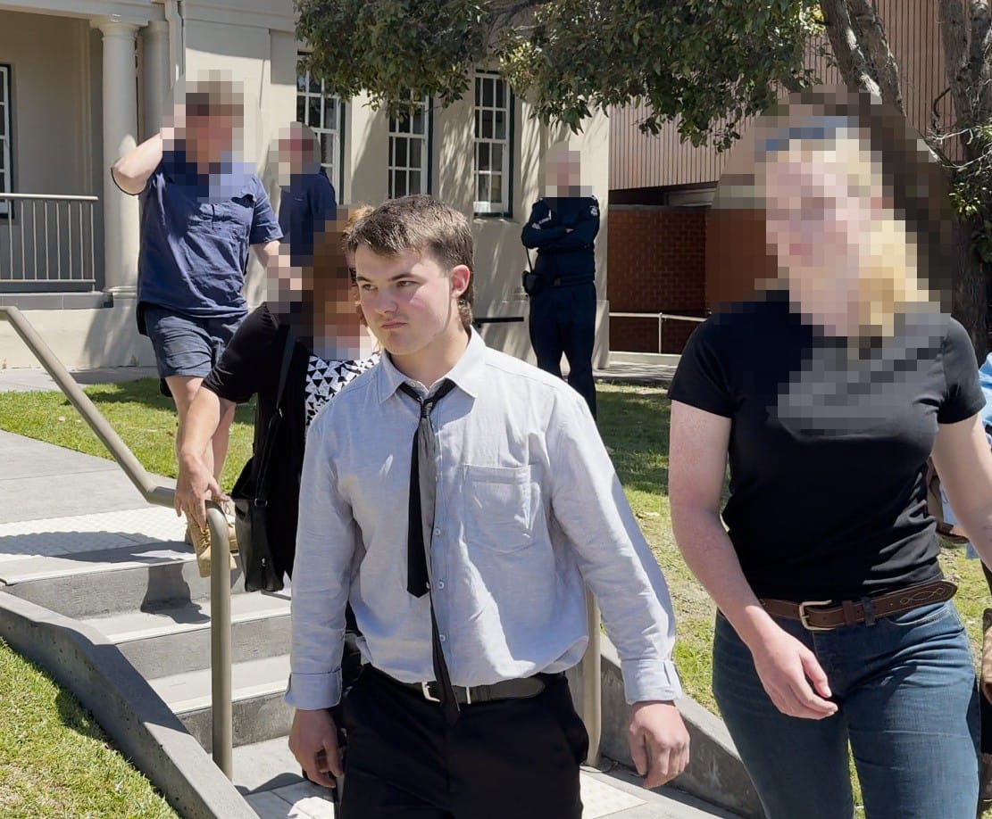 Venus Bay wombats to get their day in court