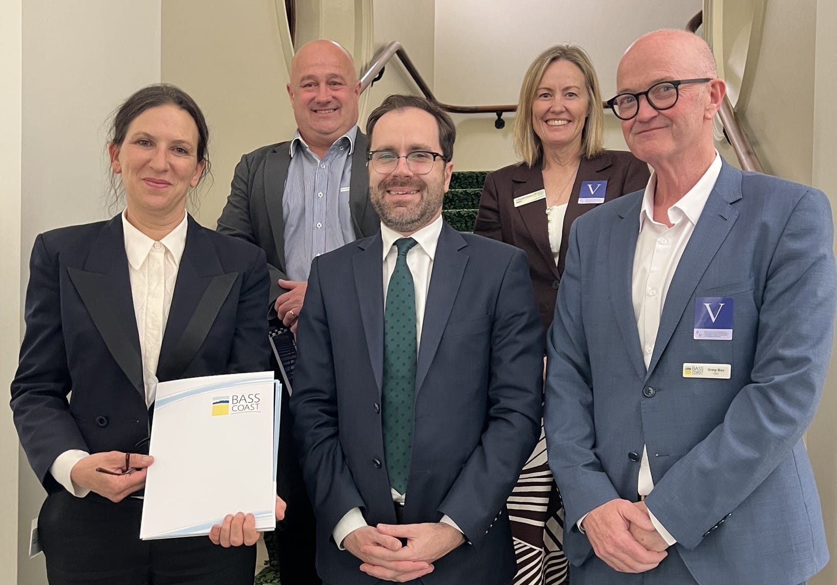 Bass Coast in race to save Phillip Island Motorcycle GP