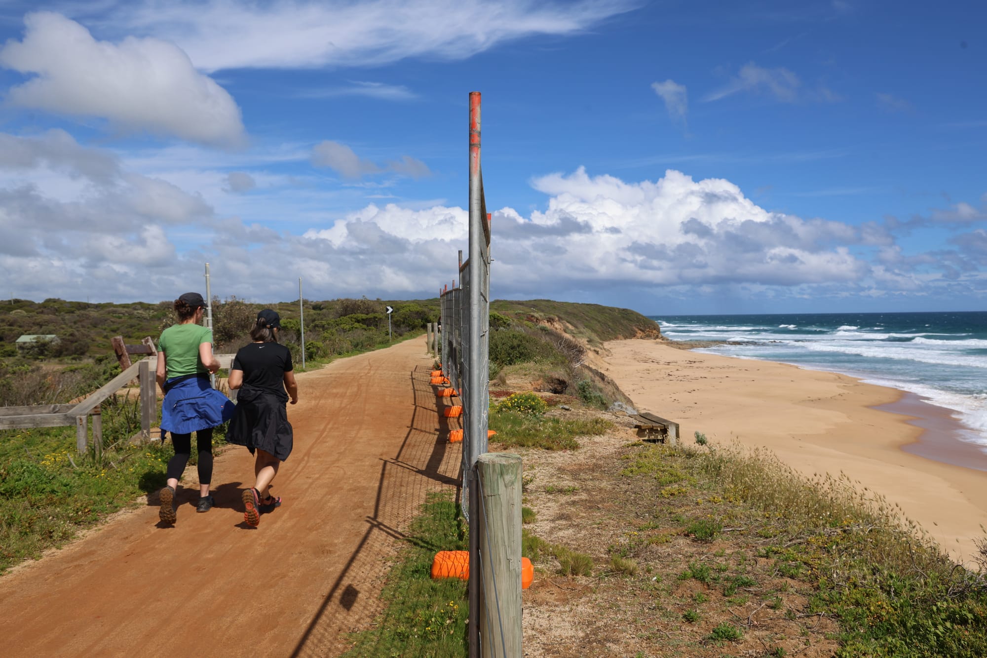 Where to next for Bass Coast Rail Trail and other erosion hotspots