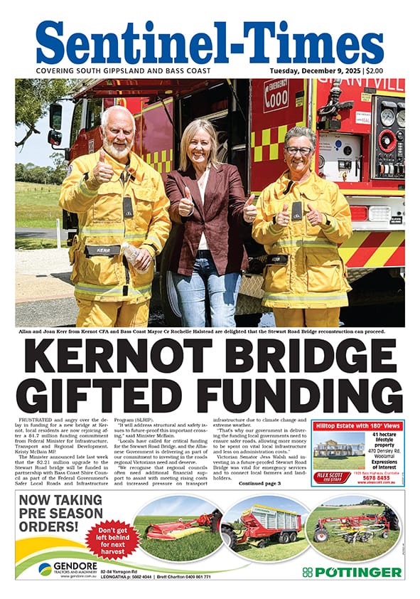 Tuesday, December 9, 2025