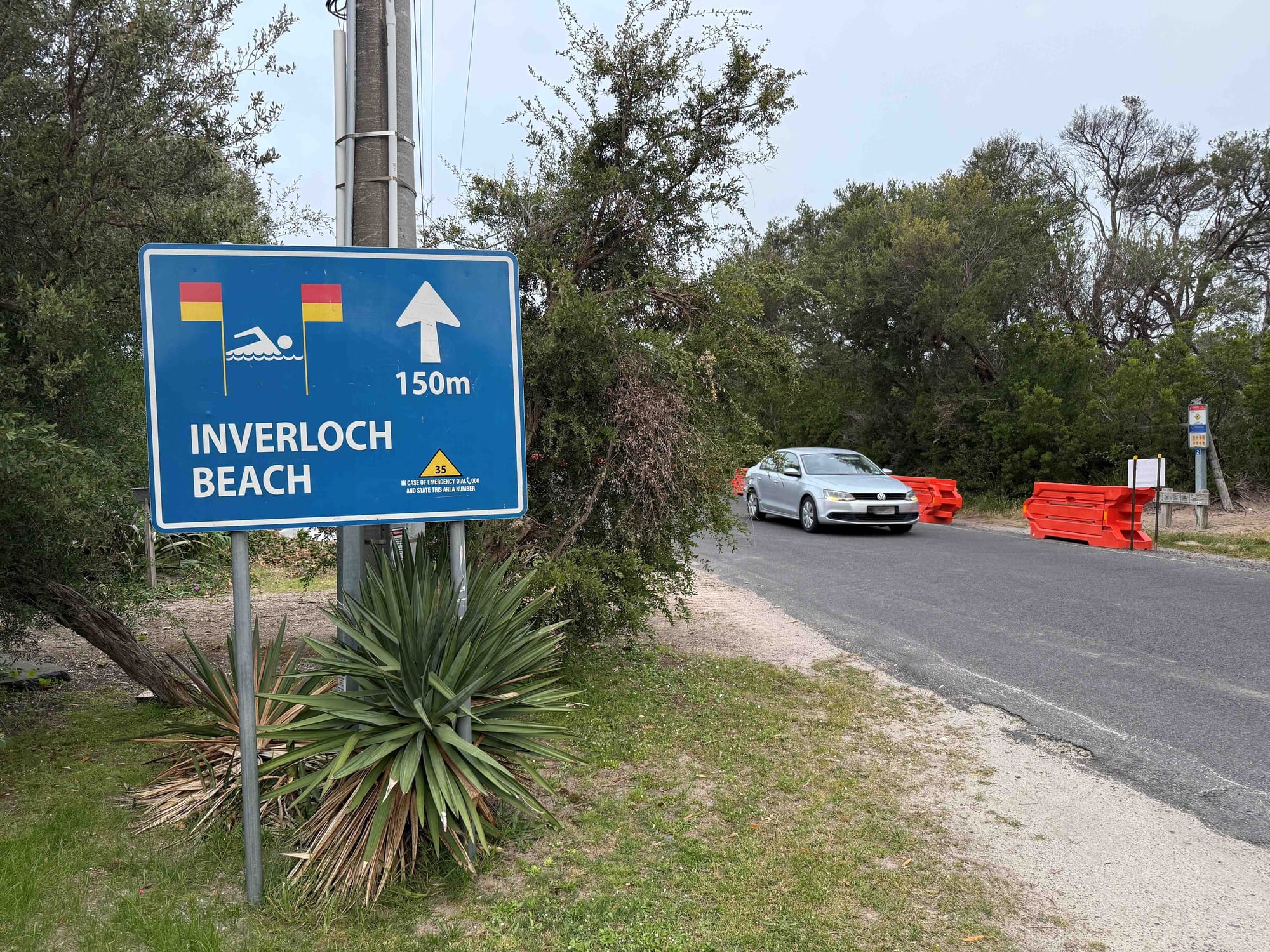 No inundation threat but 13% of Inverloch’s houses still at risk