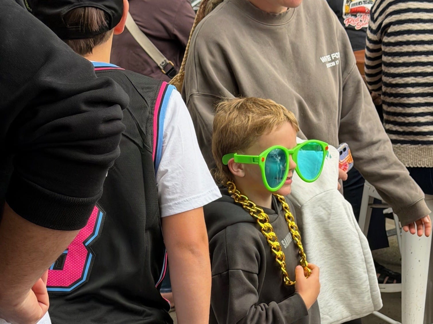 Don’t panic, they’ve replenished the Cowes toilets with paper!