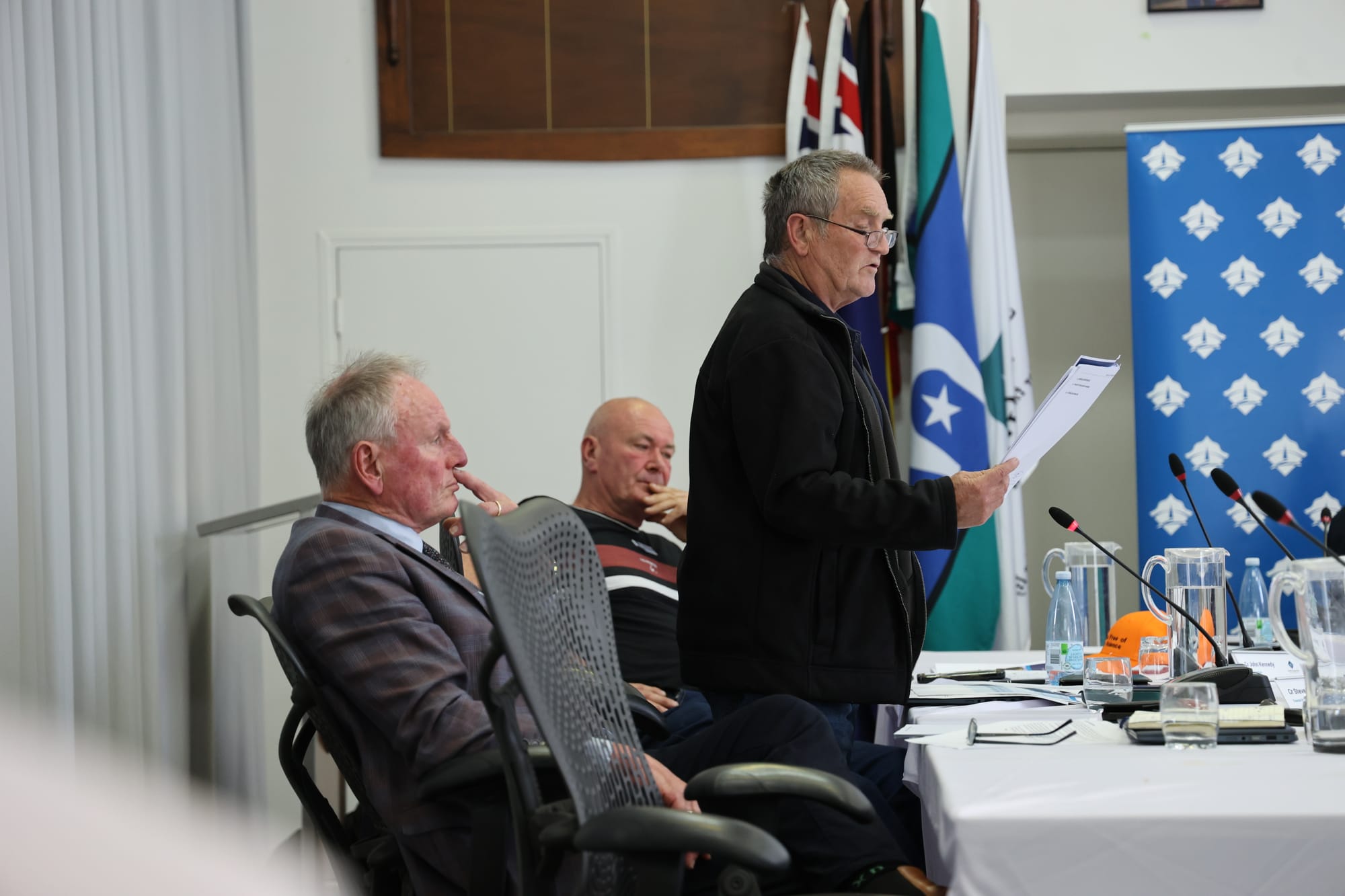 Councillor raises digital ID fears over social media ban