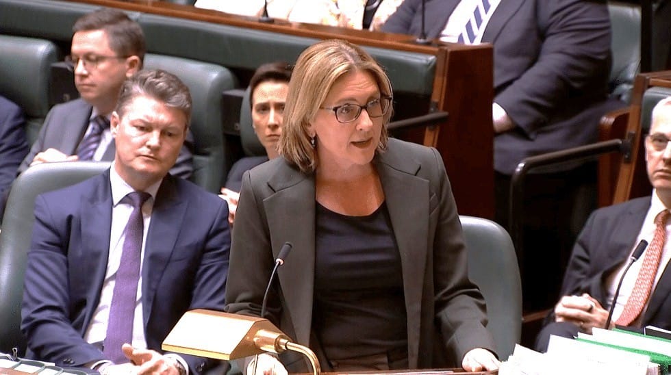 To Jewish Victorians: We stand with you