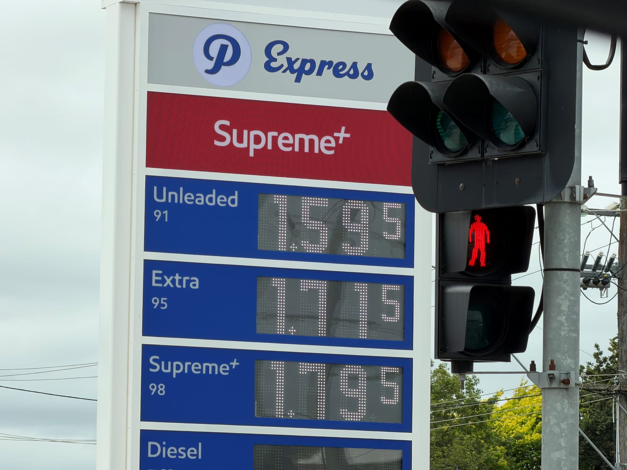 How big a deal is Wonthaggi’s ‘Petrol Price War’?