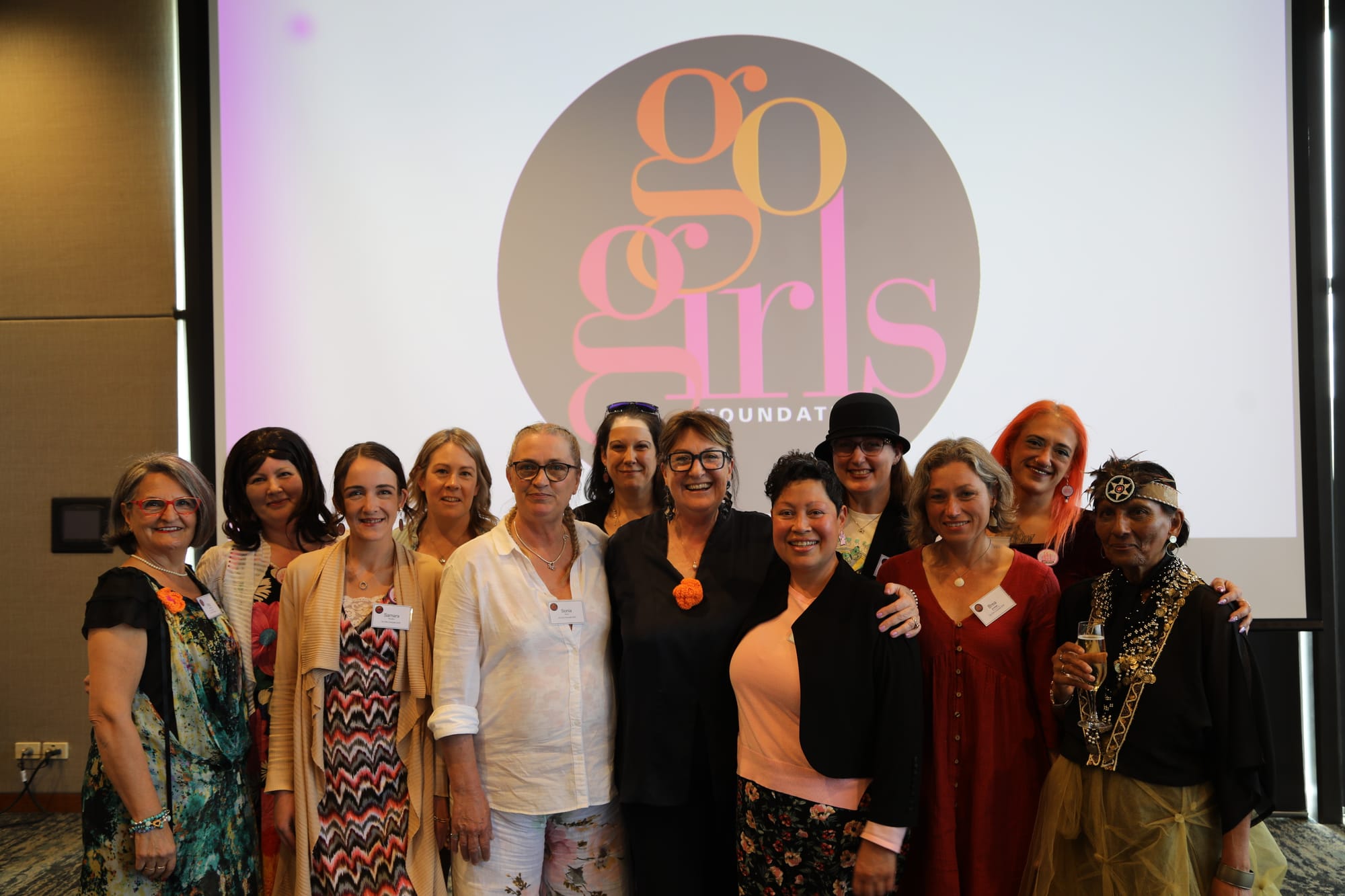 Women's empowerment program celebrates fourth year in South Gippsland