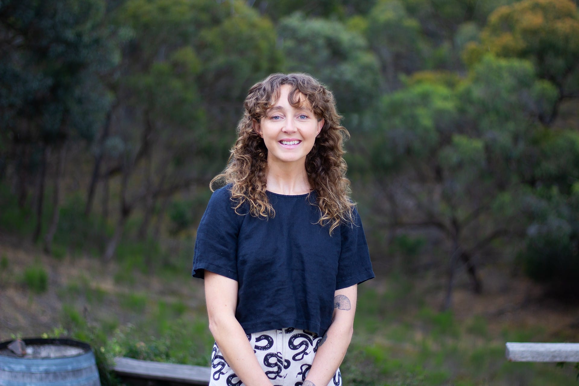 Greens name Sophie Thorn to run for Bass