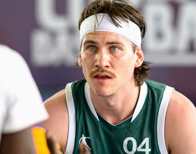 Poowong basketballer brings home bronze from World Cup