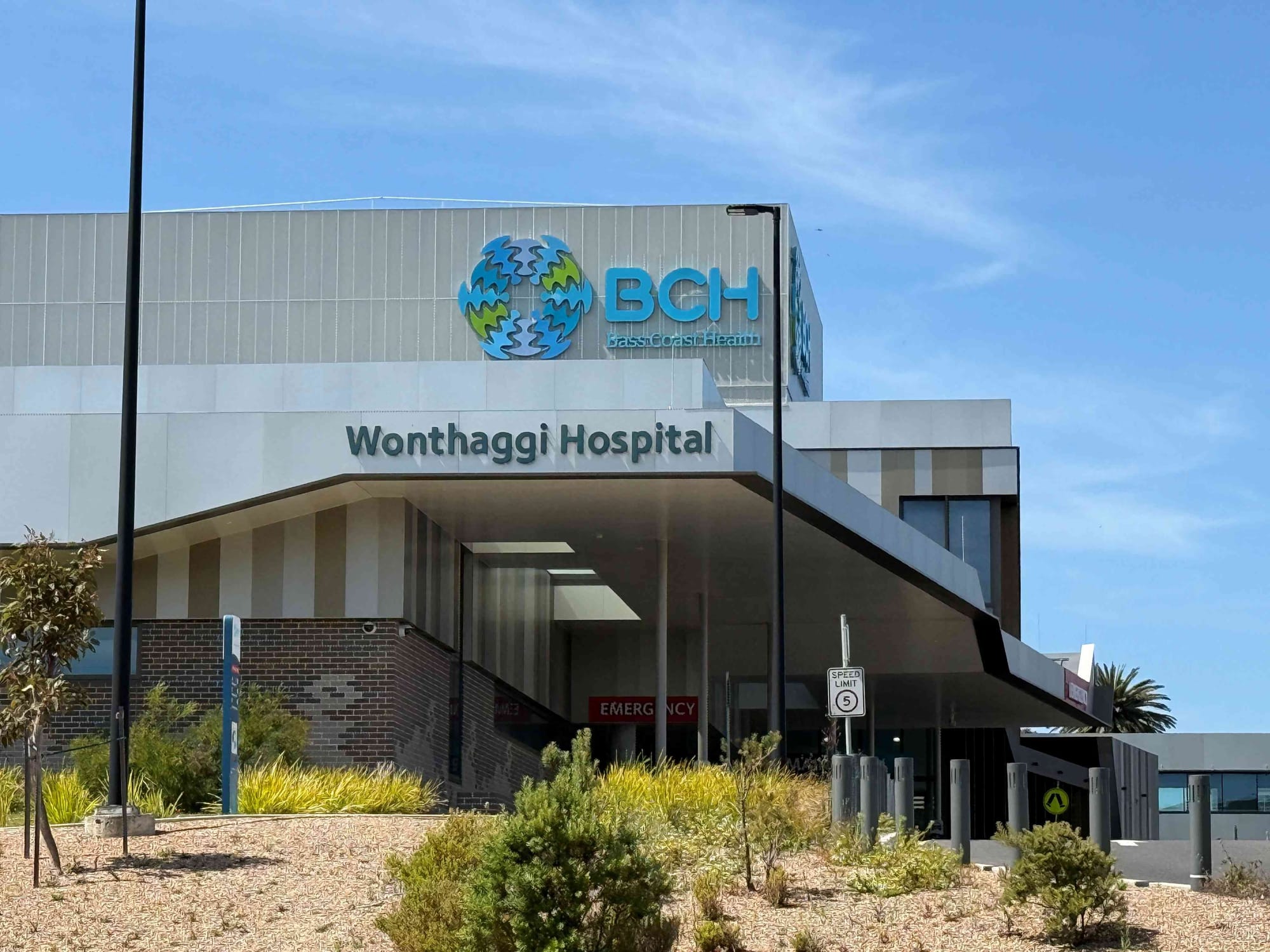 Haven't dumped Wonthaggi hospital funding, they say