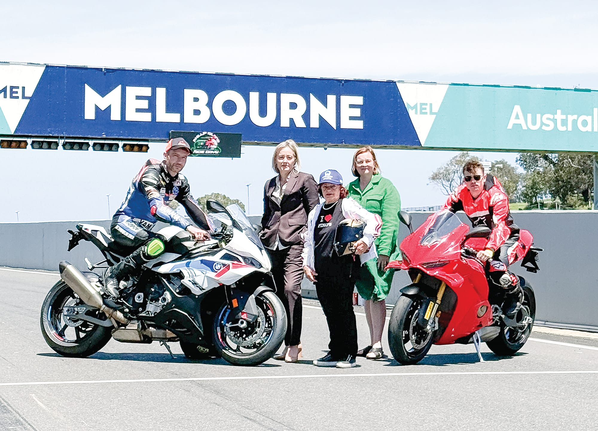 Next generation of riders could be the key to MotoGP