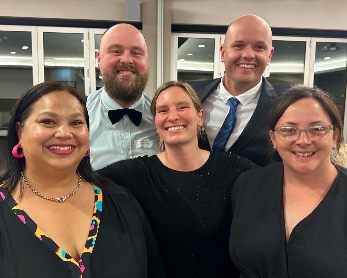 Disaster resilience for Venus Bay