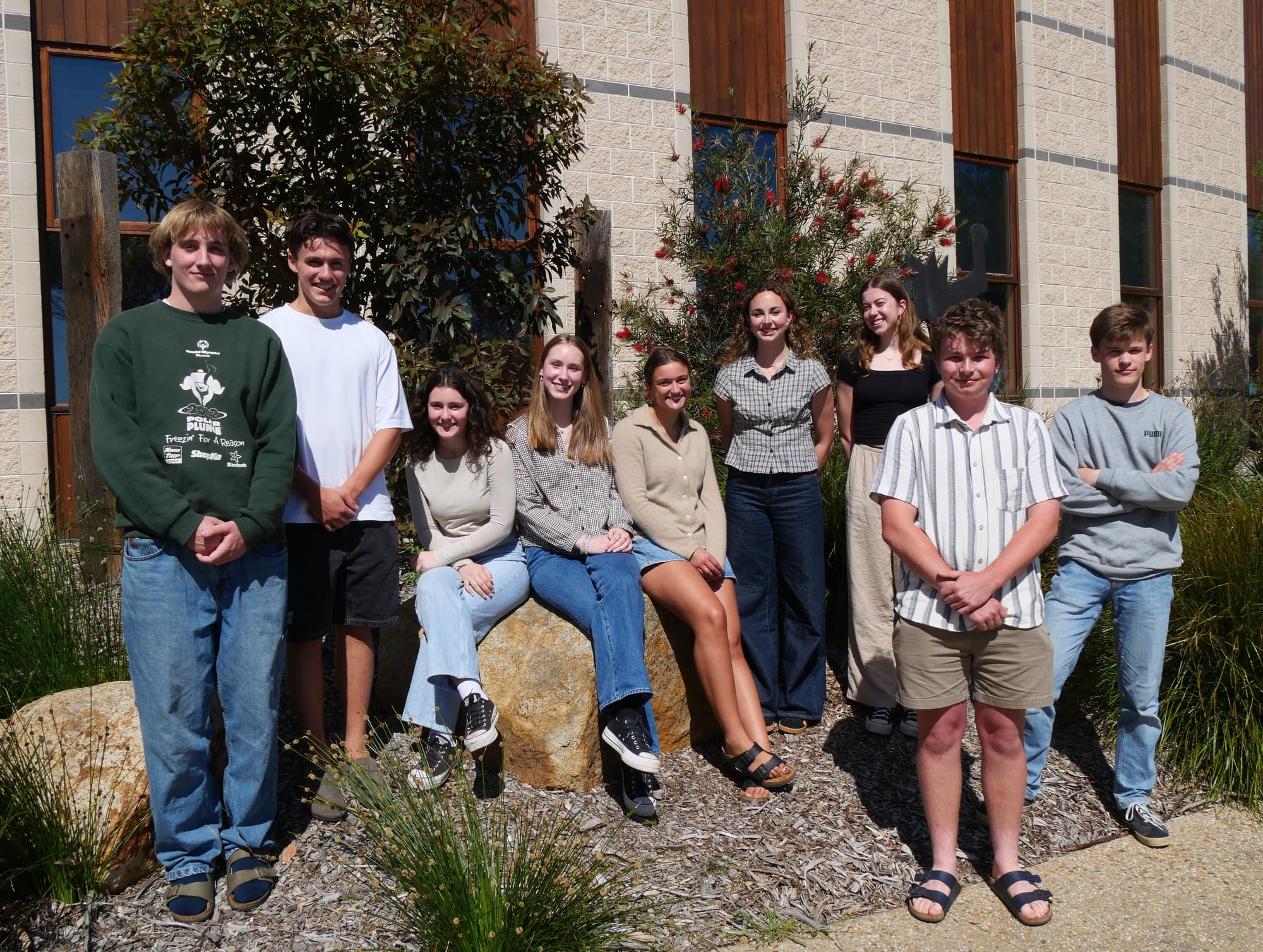 Newhaven College celebrates 2025 VCE results