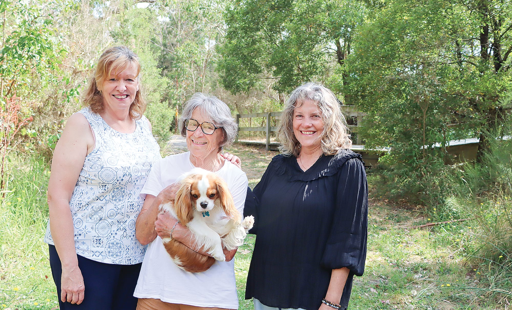 Weaving basketry magic into Inverloch’s environment