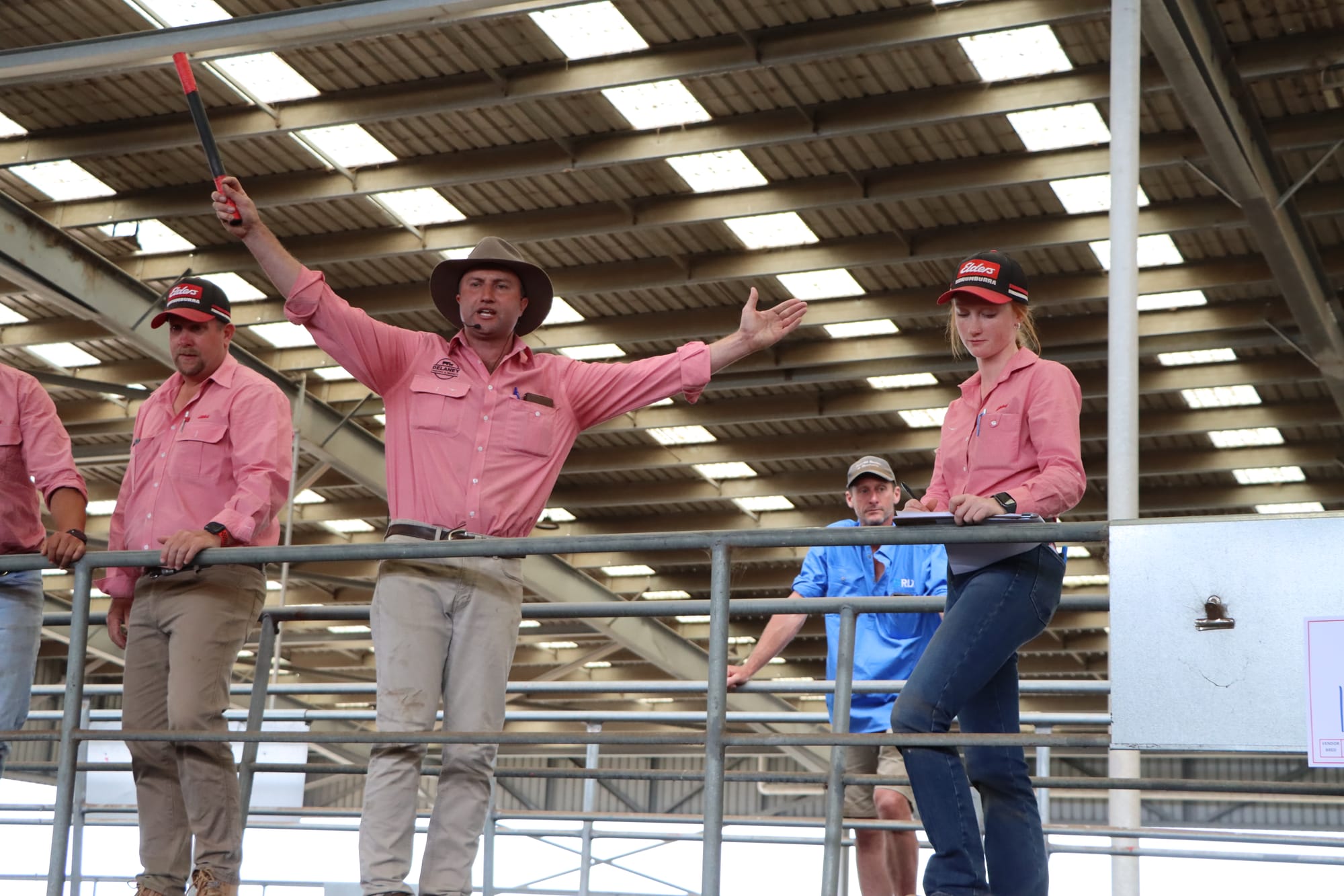 Positive Leongatha Store Sale