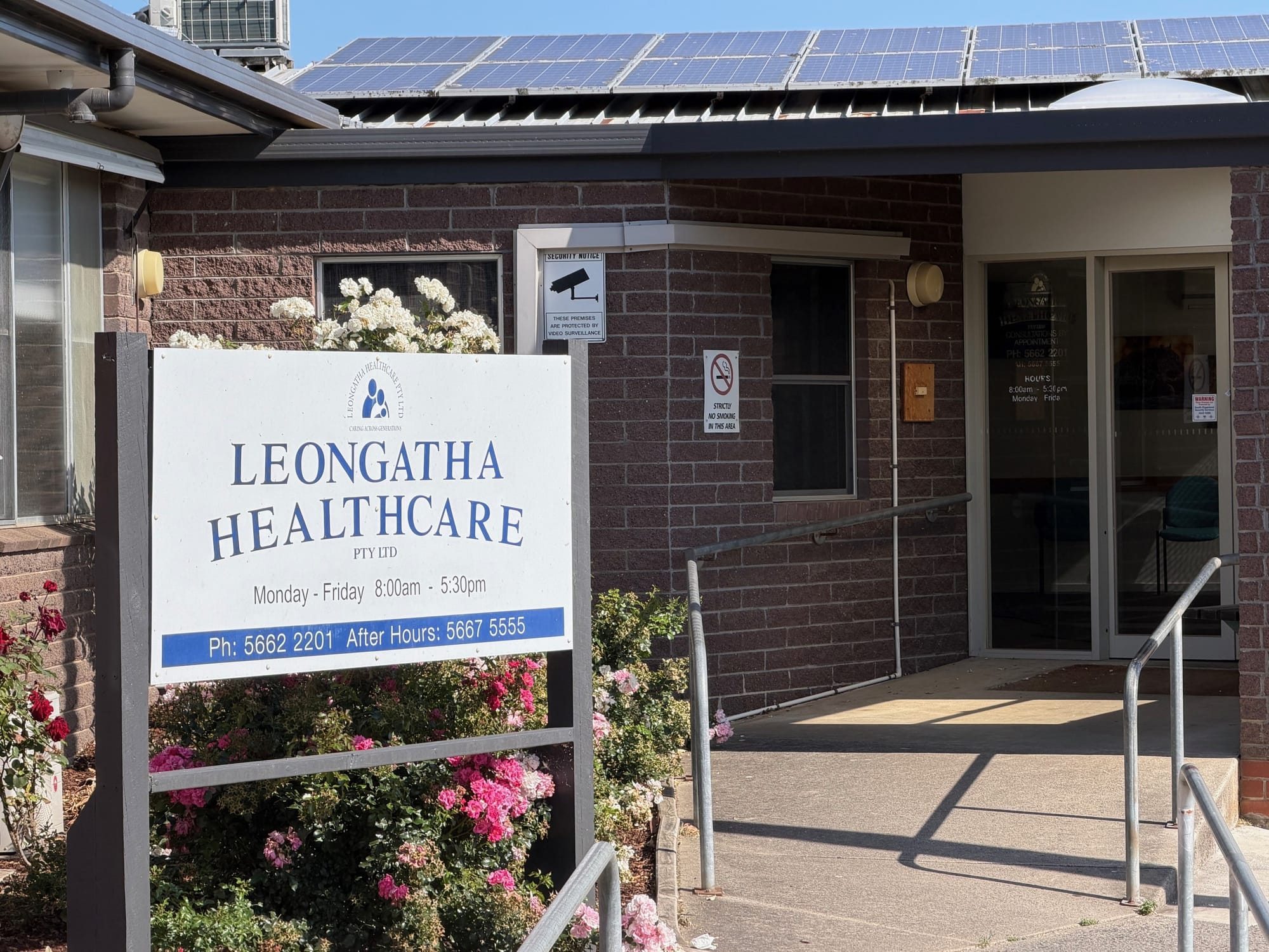 New Leongatha clinic announcement imminent