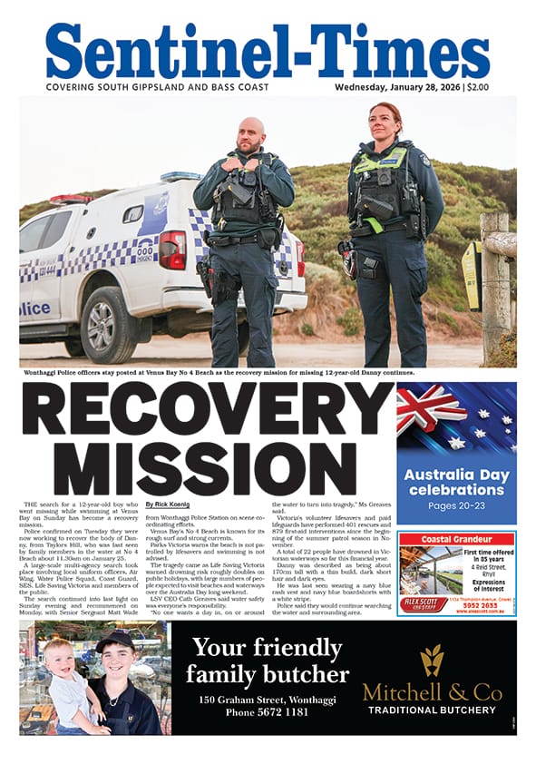 Wednesday, January 28, 2026