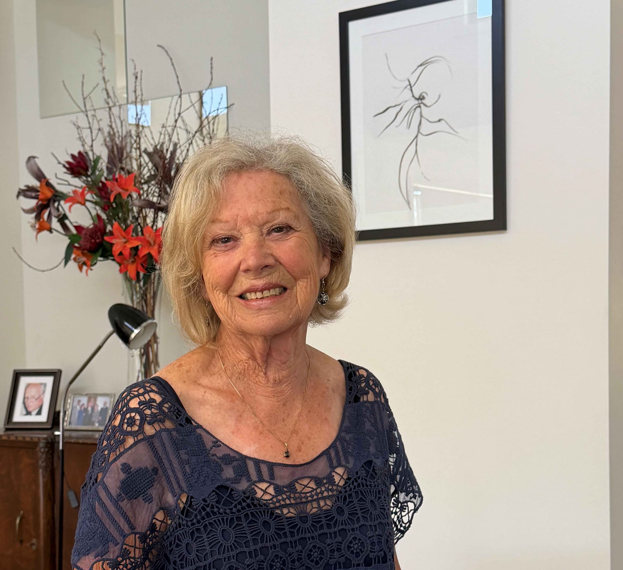 Australia Day honours for Wonthaggi's Wendy Crellin