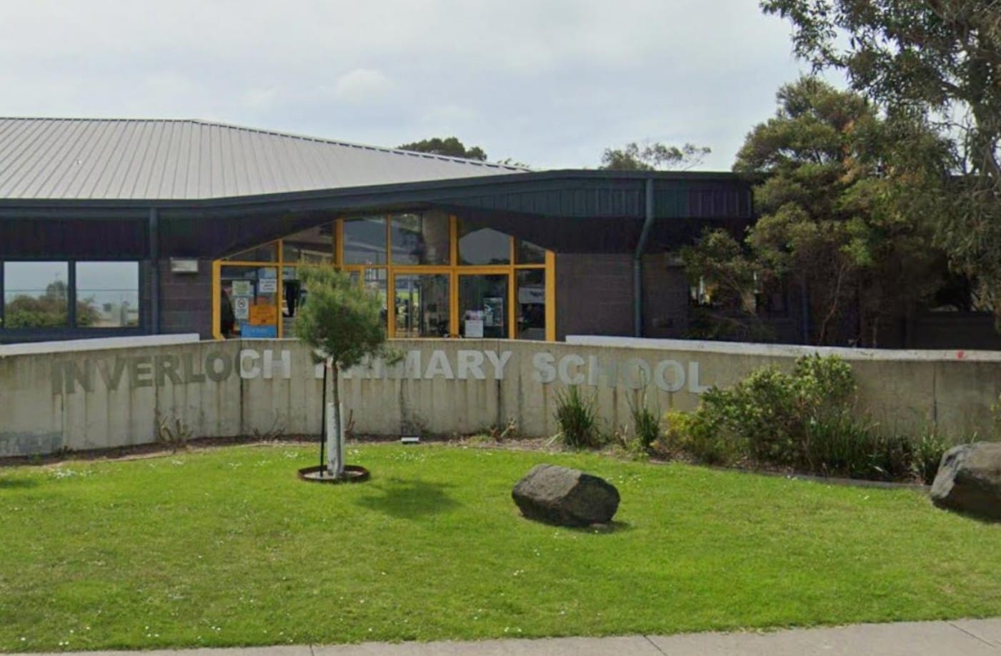 Inverloch thief learns his lesson the hard way