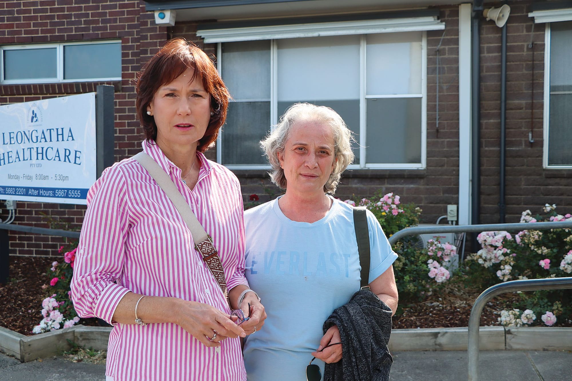 Wide repercussions from Leongatha Healthcare closure