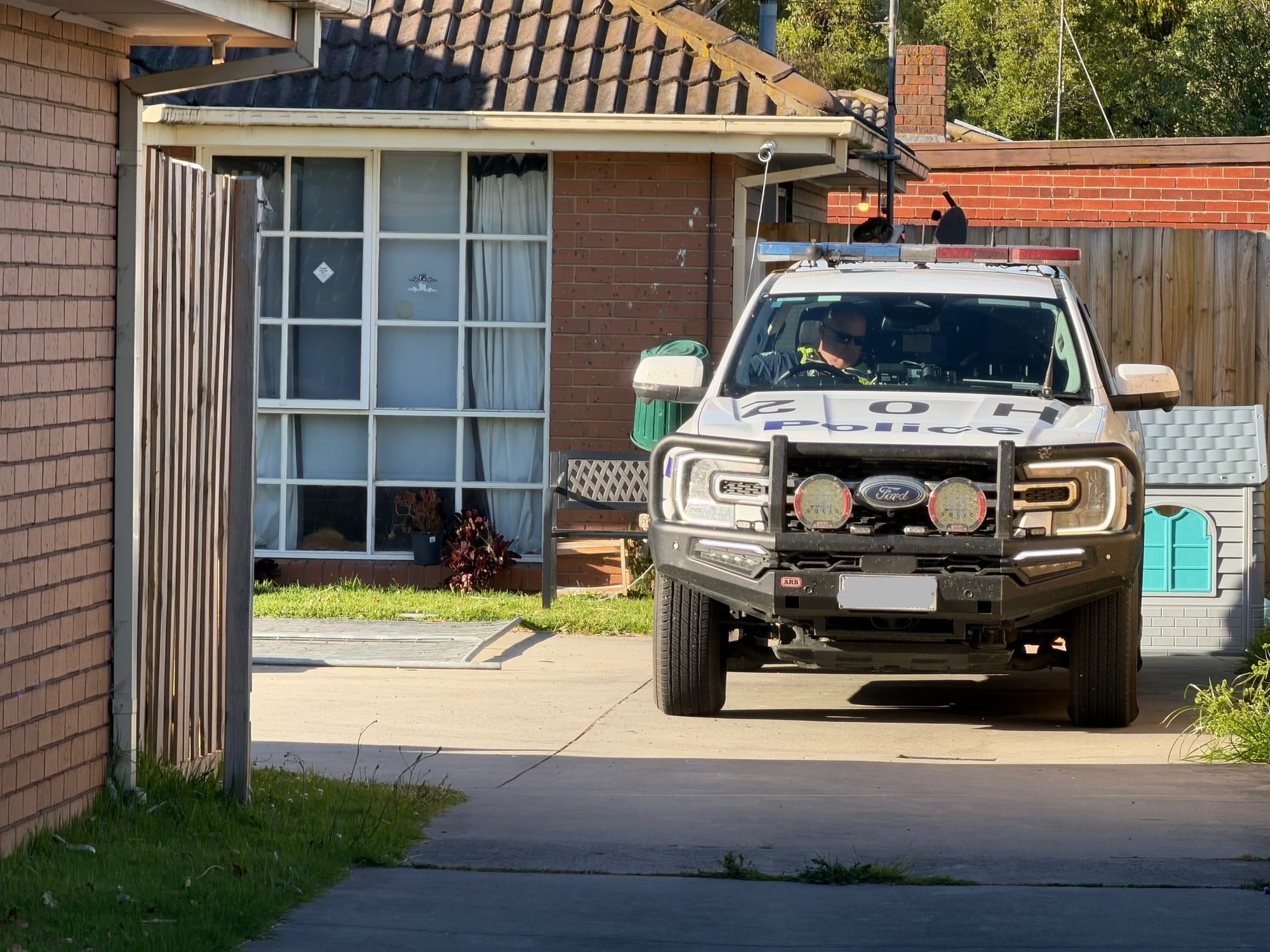 'Serious injuries' after stabbing in Wonthaggi overnight