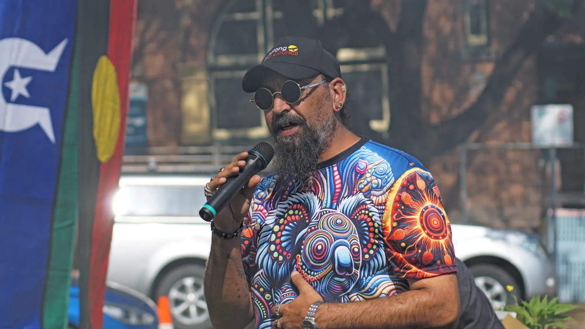 Freedom fighters honoured at Wonthaggi commemoration