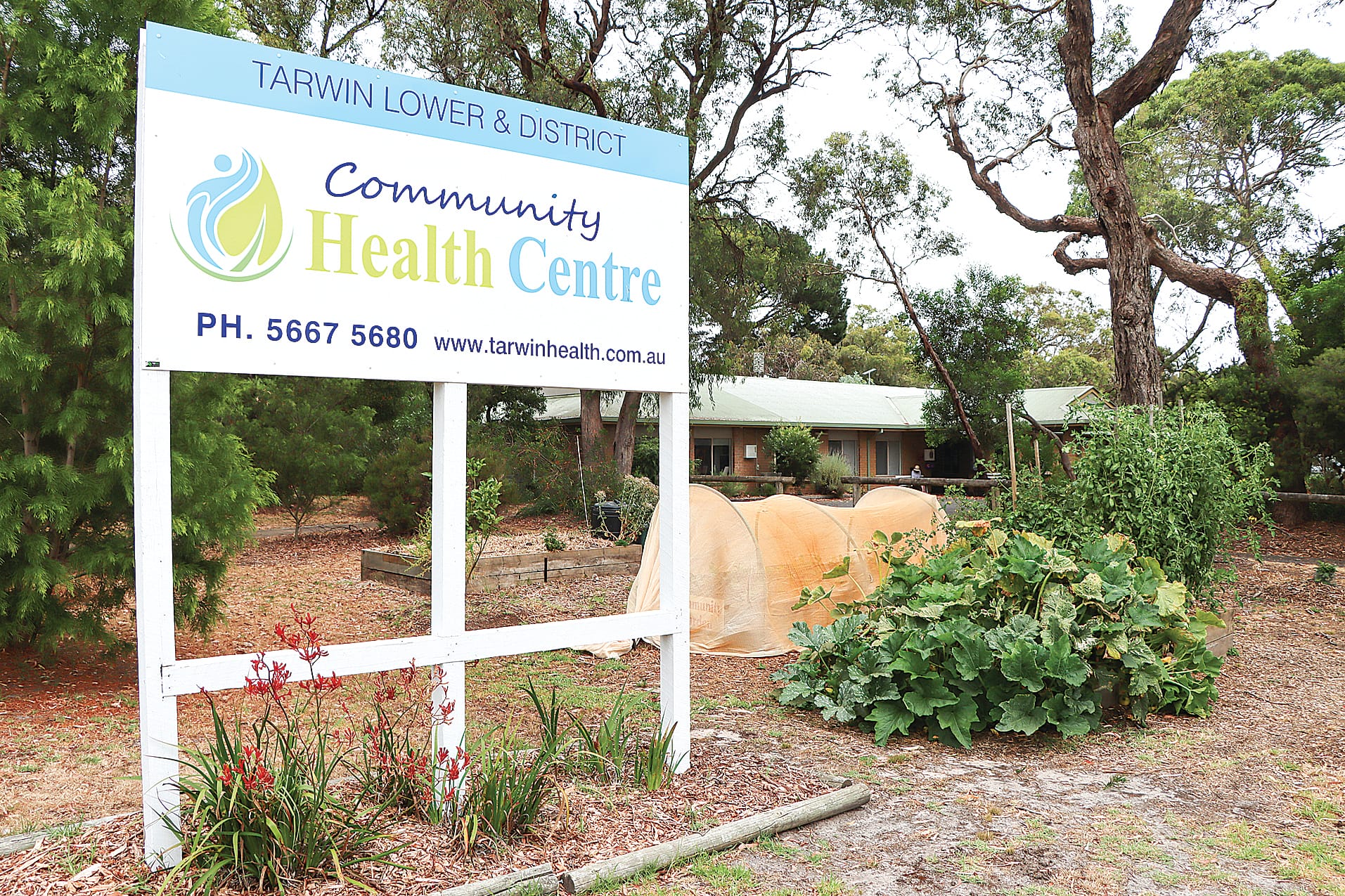 GP callout in Tarwin Lower