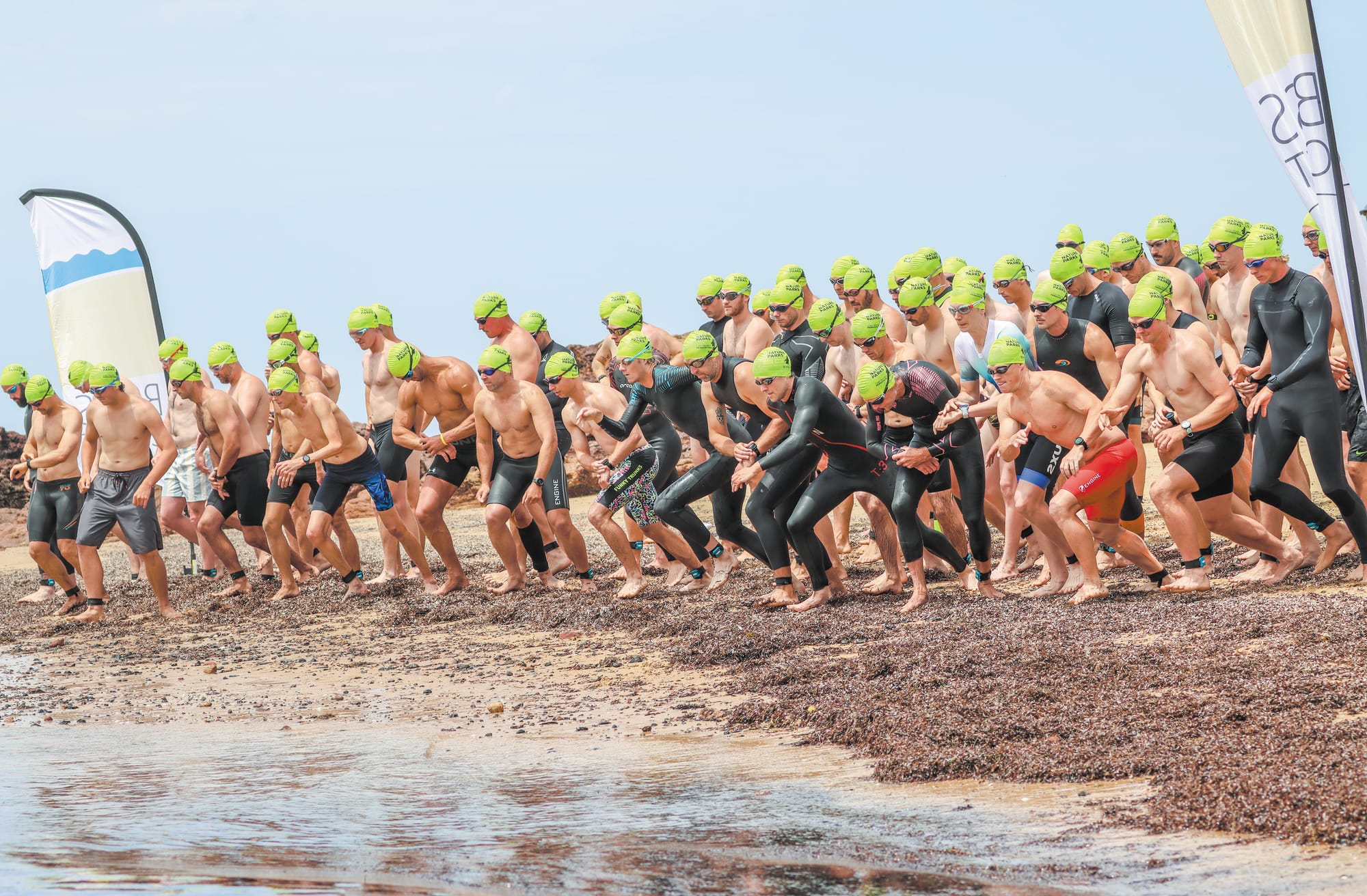 Glorious day for a  Dash and a Classic