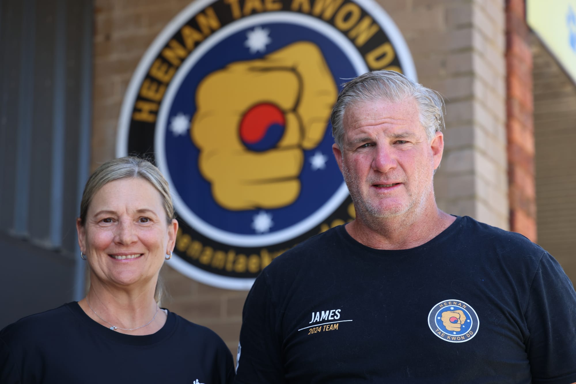 Big build delays threaten local martial arts clubs