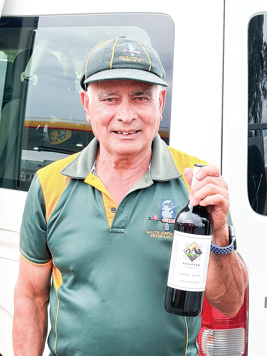 Hungry Cats get the South Gippsland Kookas in gutsy cricket win