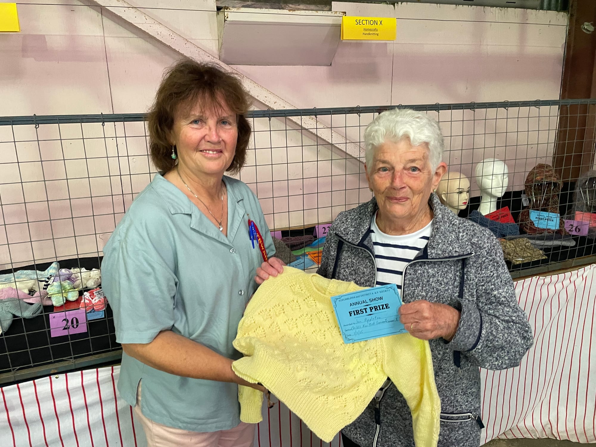 Give your talent a chance at this year’s Korumburra Show