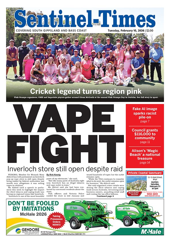 Tuesday, February 10, 2026