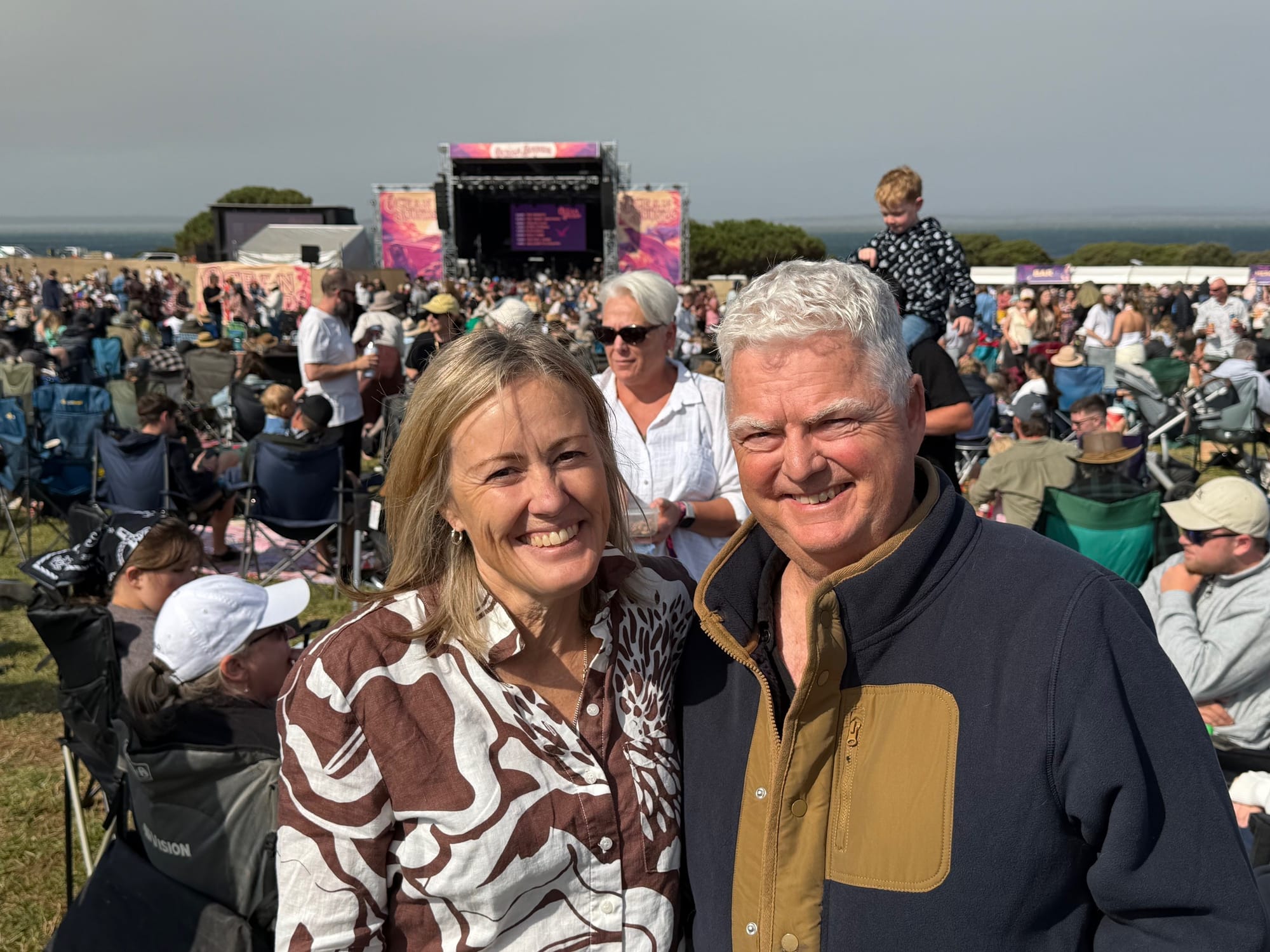 Bass Coast Mayor Rochelle Halstead 'yes' to state election bid