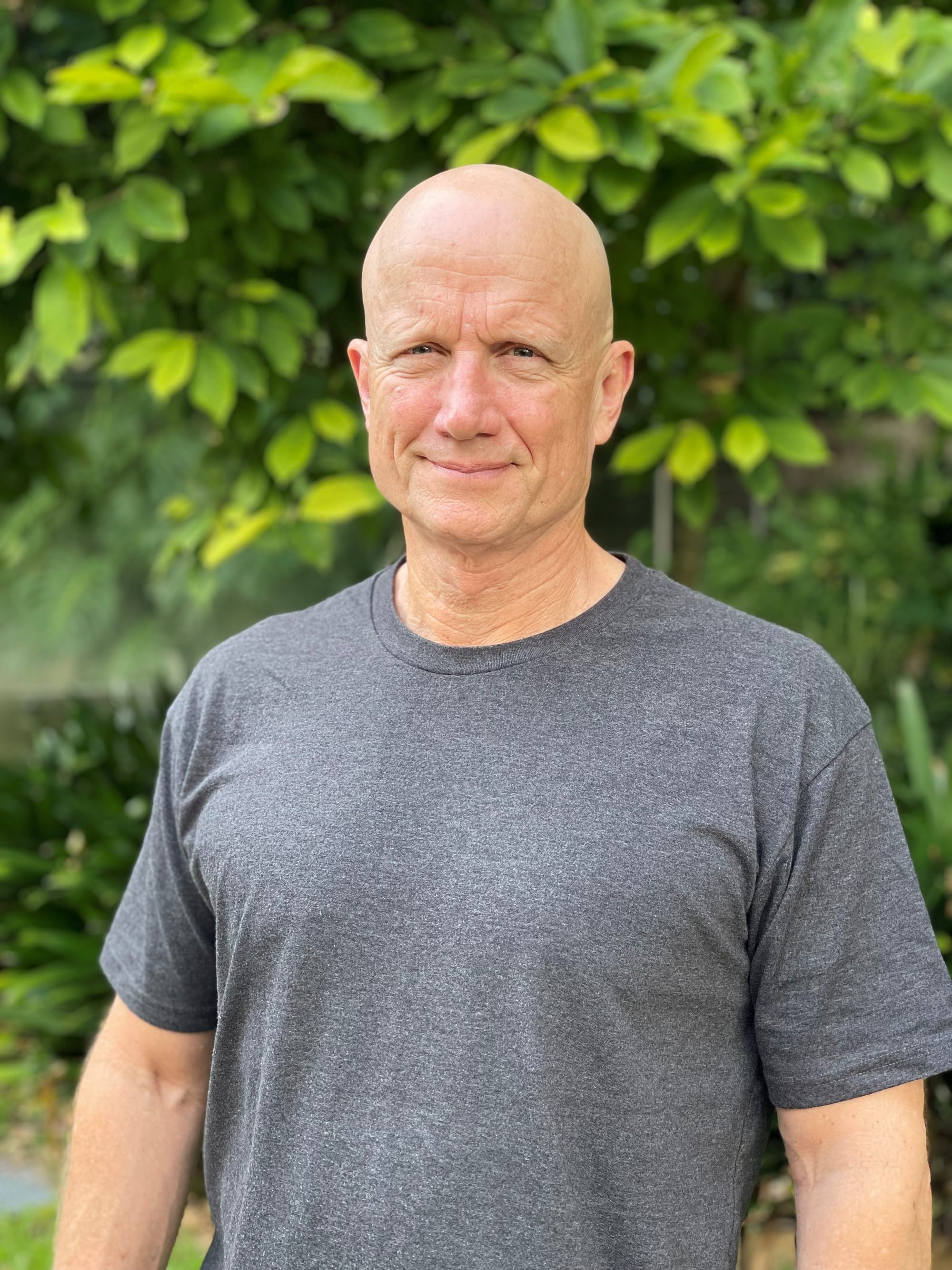 Challenging what it means to be male