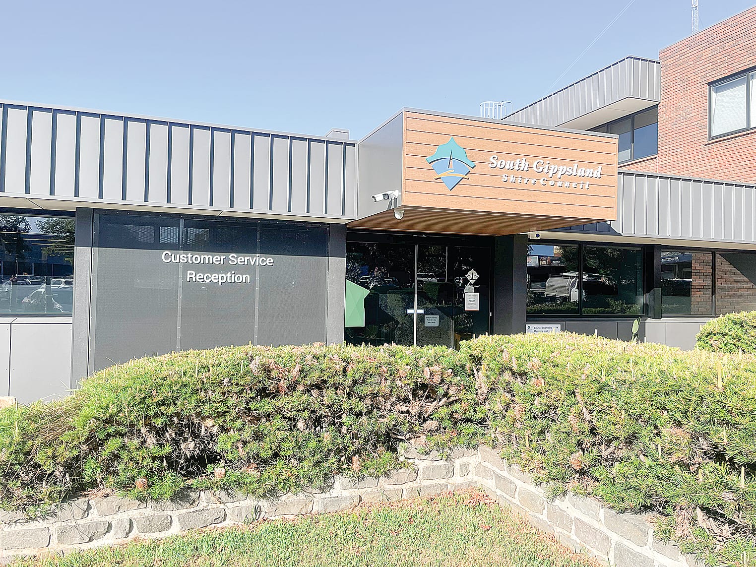 Room for improvement with South Gippy planning decision timeframes