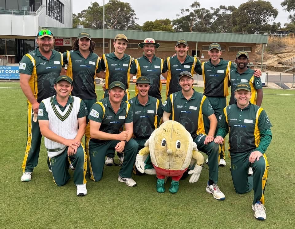 Leongatha into Division 3 final at Melbourne Country Week