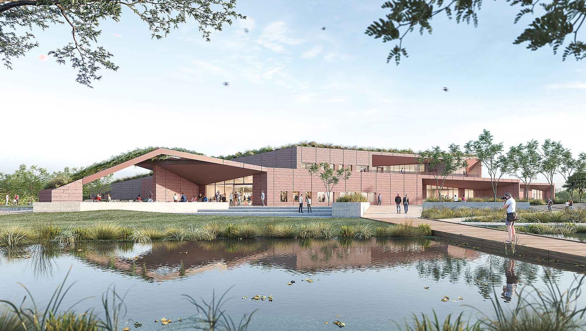 Hard road ahead for Vietnam museum