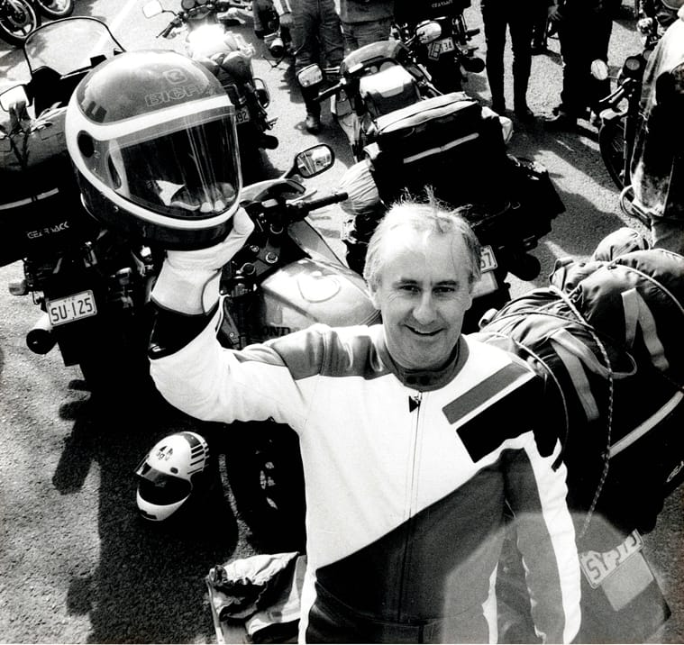 Killer blow for Phillip Island claims former Liberal leader